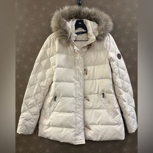 🔥🔥🔥Lauren Ralph Lauren Down Puffer Coat Jacket